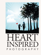 Heart Inspired Photography logo
